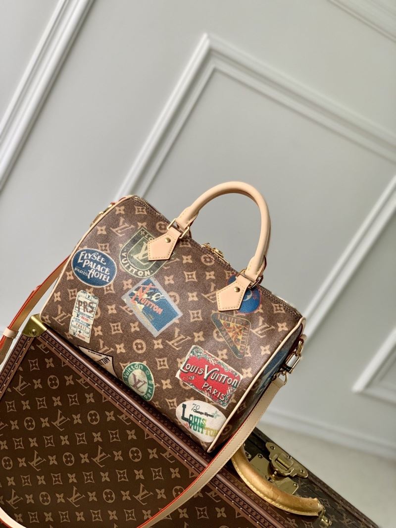 LV Speedy Bags